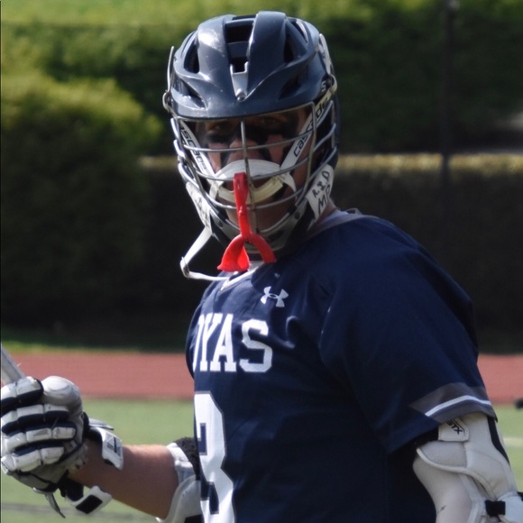 Meet your Posher, Matthew - Picture 1 of 1